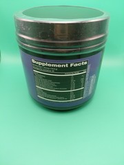 Jocko Pre-Workout Energy Powder + Focus Sour Grape Flavor New Sealed Fitness