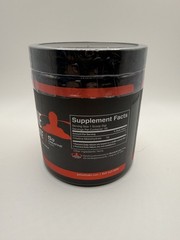 Goliath Labs 100% Creatine Monohydrate 60 Servings Net Wt. 300g – Brand New