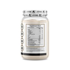 ISOFOOD BY HYPD SUPPS BROWNIE BATTER PROTEIN 2LB