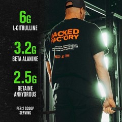 Cherry Limeade NITROSURGE Pre Workout – 10 Servings of Energy & Strength Boost