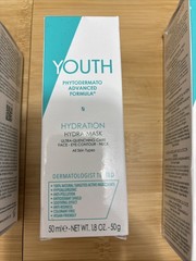 Youth Phytodermato Advanced Formula Hydration Bundle, 1.8oz See Picture 8 Pcs