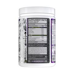 DVST8 NEO: Pre-Workout 200mg Enfinity Paraxant 3 Flavors See description.
