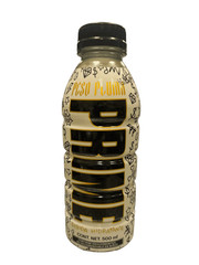 Prime Hydration Peso Pluma Drink 500ML – Mexico Edition