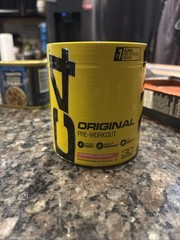 2-C4 Original Pre Workout Powder Cherry Limeade, 6.1 Oz, 30 Servings