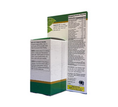 Kirkland Signature USDA Organic Multivitamin, 80 Tablets