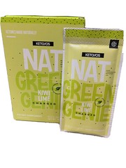Pruvit Ketones 5 Packets Various Flavors – Charged (Caffeinated)