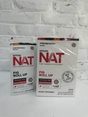 Pruvit NAT Ketones 20 packs/ samples/ bags and more