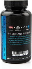 REDMOND Re-Lyte Hydration plus Capsules, 120 Count