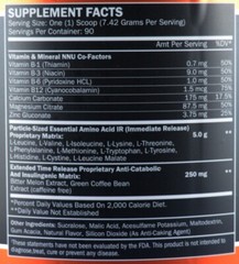 ALR Industries Humapro Perfect Human Amino Acid & Protein Powder 90 Servings New