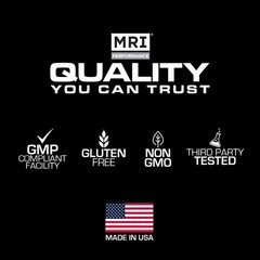 MRI Performance NO2 Nitric Oxide Original Formula All Day Perpetual Pump