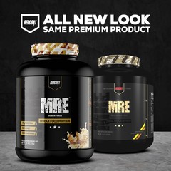 Whole Food Protein Powder, Banana Nut Bread – Meal Replacement Made with Animal