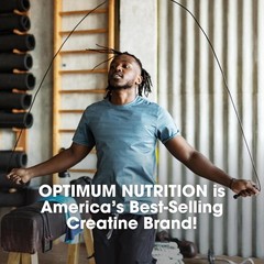 Micronized Creatine Monohydrate – Gluten-Free, 10.6 oz for Optimal Performance