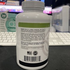 Epoch Nutrition Sciences TESTO Medic Testosterone Booster – Energy Boosting