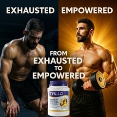 100% Grass Fed Whey Protein Vanilla High Protein Shake Mix with BCAAs