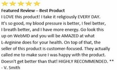 Nitrate Oxide Supplement Nitric Oxide Booster 180 Caps Multi-Ingredient Formula!