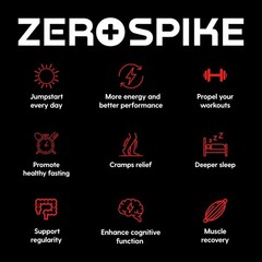 Keto Electrolyte Powder Packets | No Sugar Hydration Drink Mix | 30 Sticks, Wate