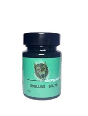 Salts/Athletes-for Powerlifting,Hockey,Football/More.Instant Energy,Focus-53g