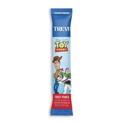 TREVI Electrolytes Powder Packets – Sugar Free Hydration – 20 Pack