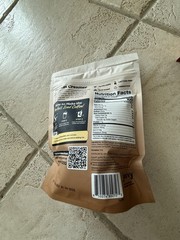 Javvy protein creamer 4 Pack Assorted