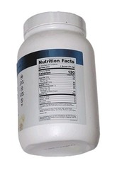 Transparent Labs 100% Grass Fed Whey Protein Isolate French Vanilla 30 Serving