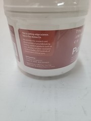 The Amino CO. Purity – Liver Support Supplement Peach Mango 15.2 Oz