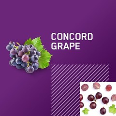 Concord Grape Amino Energy – Pre Workout with BCAA, Anytime Formula, 1.29 lb
