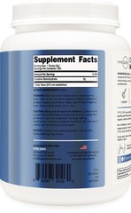 Creatine Monohydrate (Unflavored) 1 KG, 5000mg (5g) Per Serving, Micronized, …
