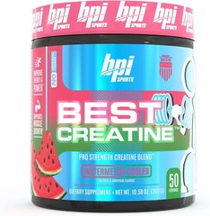 BPI Sports BEST BCAA Amino Acid Powder Muscle Recovery BONUS SIZE (30+5 Ser)=35!