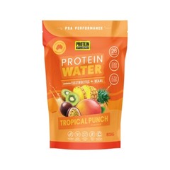 Protein Supplies Australia Protein Water Tropical Punch 800g Electrolytes BCAAs