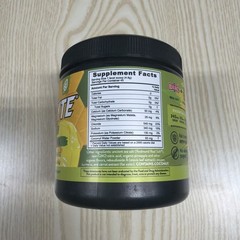 Re-Lyte Kids Hydration Electrolyte Mix Powder, Pineapple Flavor