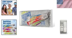 Variety Pack Sqweeze Electrolyte Pops – 10 Pack x 5