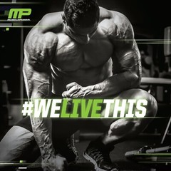MusclePharm Combat 100% Whey Protein Powder – 5 lb, 70 Servings, Cappuccino