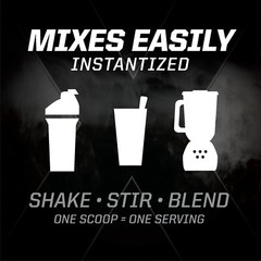 Amplify XL Protein Matrix – Strength & Recovery Peanut Butter Cup (24 Servings)