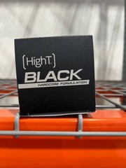 High T Black 120ct Natural Testosterone Booster – Strength, Stamina, Libido