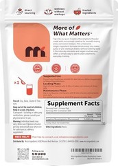 Creatine Monohydrate Powder 500g Micronized Unflavored Vegan Keto