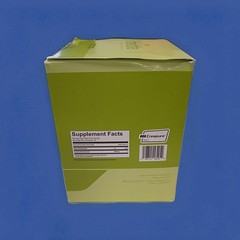 Create Creatine Monohydrate Powder Lemon Lime Dietary Supplement 30 sticks -DD