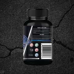 *M-STEN* Stenadrol 10 by DNA 25mg x 60caps HUGE MUSCLE – FAST FREE SHIPPING