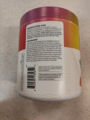 Cellucor Cor-Performance Supplement Powder – Fruit Punch – 11.5oz EXP:03/2027