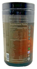 antidote Ultra-Pure Pre Workout Wild Blueberry 30 Servings EXP 04/2027