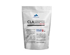 CLA 800MG SOFTGEL PURE PHARMACEUTICAL QUALITY FAT BURNER ANTI CELLULITE
