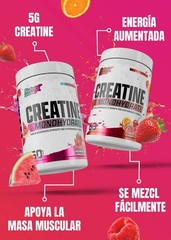 Nutrex Flavored CREATINE Monohydrate Powder Micronized For Men & Women 60 Svgs