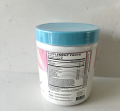 CIRA Glow Better REDS Superfood Powder – Aloha Punch – 30 Servings – NEW SEALED