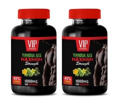 muscle enhancement for men – TRIBULUS MAXIMUM 2B 200CAPS – tribulus himalaya