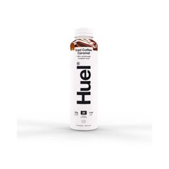 HUEL Ready-to-Drink Complete Meal Shakes 500ml – Ice Coffee Caramel x6