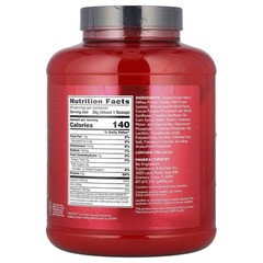 Syntha-6 Isolate, Protein Powder Drink Mix, Chocolate Milkshake, 4.02 lb (1.82