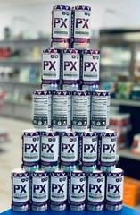 Finaflex PX WHITE PRO XANTHINE Thermogenic Weight Loss Appetite Control 60 Caps