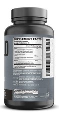 Jacked Factory BuildXT Daily Muscle Builder & Performance Enhancer Muscle Bu…