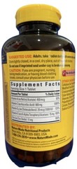 Nature Made Super C with Vitamin D3 & Zinc Supplement 200 Tablets