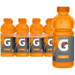 Gatorade Thirst Quencher Lemon Lime 20 Fl Oz (Pack of 8) Electrolyte Drink