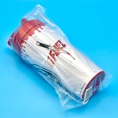 G Fuel Naruto Miso Ramen Collector’s Box Tub + Shaker Cup Sticker Energy Formula